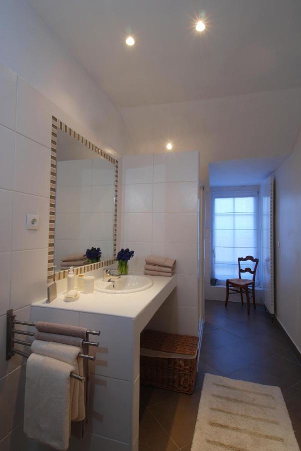 Maison D'Hotes Paris Riverside Saint-Maur-des-Fosses Bagian luar foto