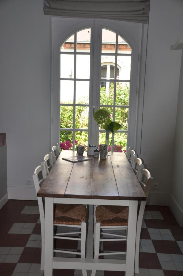 Maison D'Hotes Paris Riverside Saint-Maur-des-Fosses Bagian luar foto